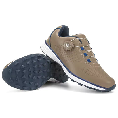 TourComfort Pro™ – DialFit™ Spikeless Golf Shoe