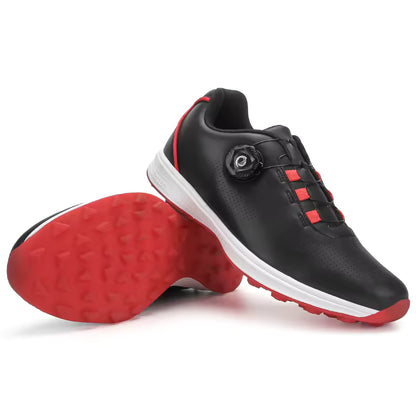 TourComfort Pro™ – DialFit™ Spikeless Golf Shoe