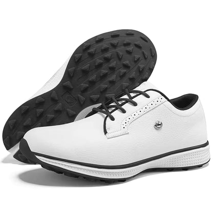 Velocity Pro™ – Spikeless Golf Shoe