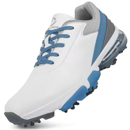 Fairway Pro™ – Spikeless Golf Shoe