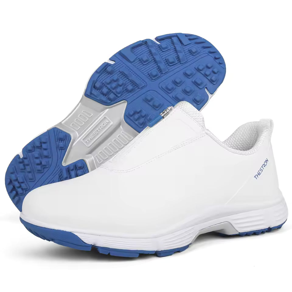 HydroSpeed™ – ZipFit™ SpikeLess Golf Shoe