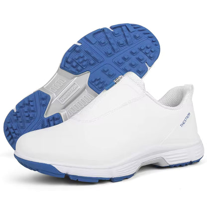 HydroSpeed™ – ZipFit™ SpikeLess Golf Shoe