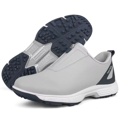 HydroSpeed™ – ZipFit™ SpikeLess Golf Shoe