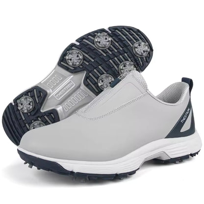 HydroSpeed™ – ZipFit™ Spiked Golf Shoe