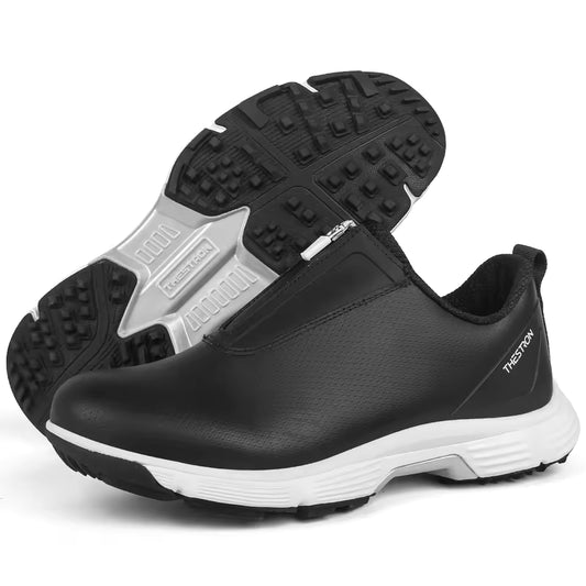 HydroSpeed™ – ZipFit™ SpikeLess Golf Shoe