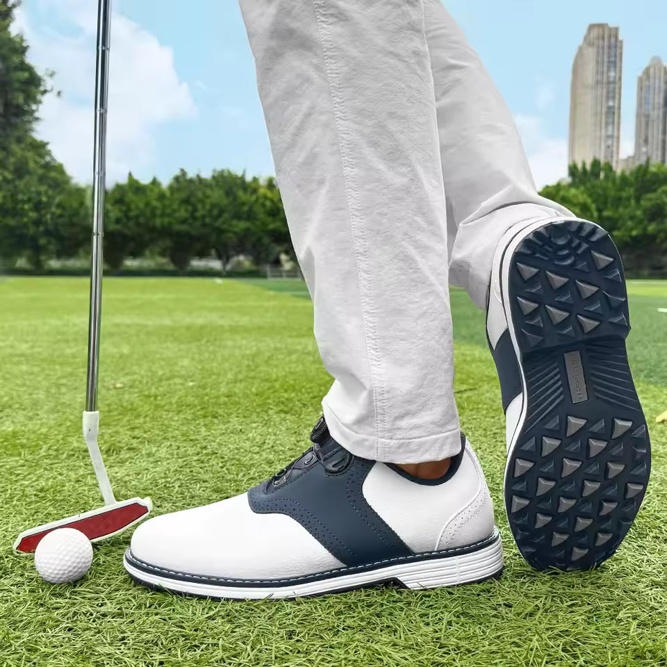 The Azalea – DialFit™ Spikeless Golf Shoe