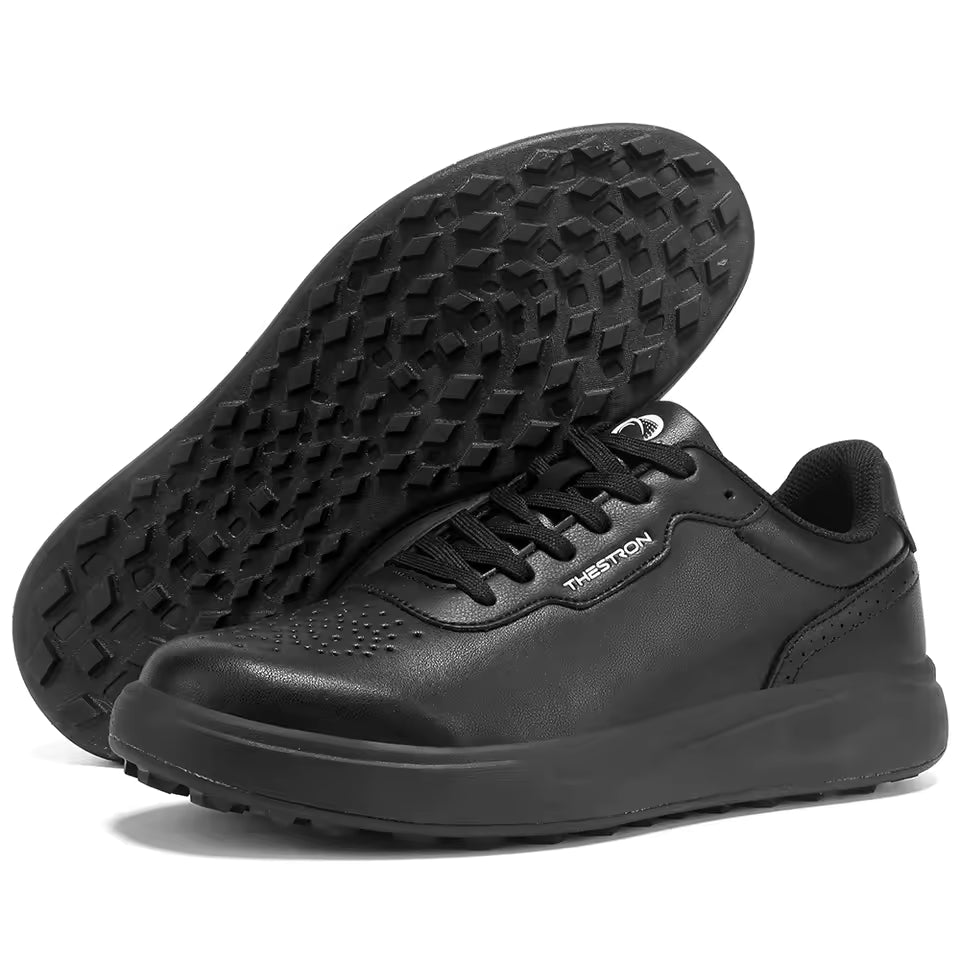 The Flights™ – Spikeless Golf Shoe