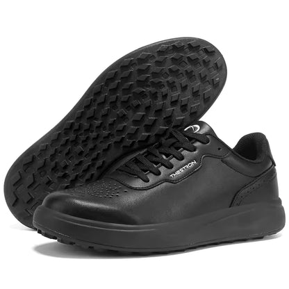 The Flights™ – Spikeless Golf Shoe