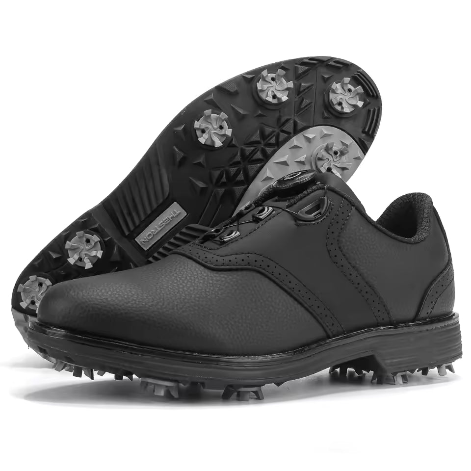 The Azalea – DialFit™ Spiked Golf Shoe