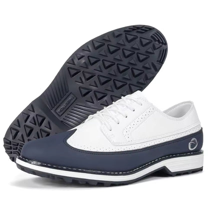 The Dogwood – SpikeLess Golf Shoe