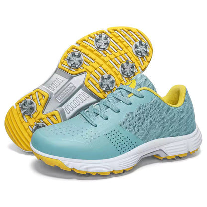 Nextlite Pro™ 2.0 - Spiked Golf Shoe