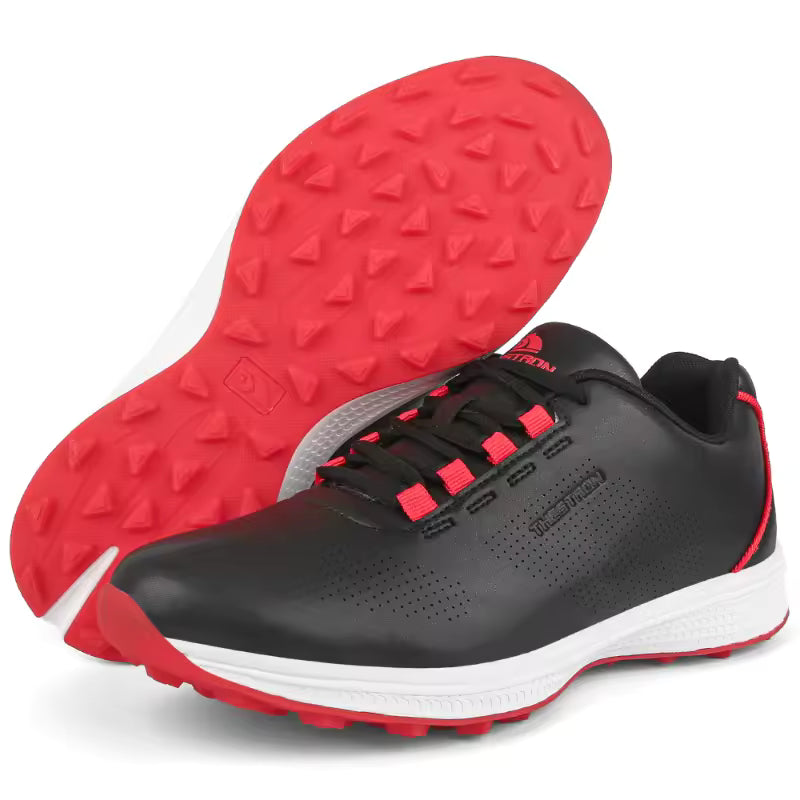 TourComfort Pro™ – SpikeLess Golf Shoe