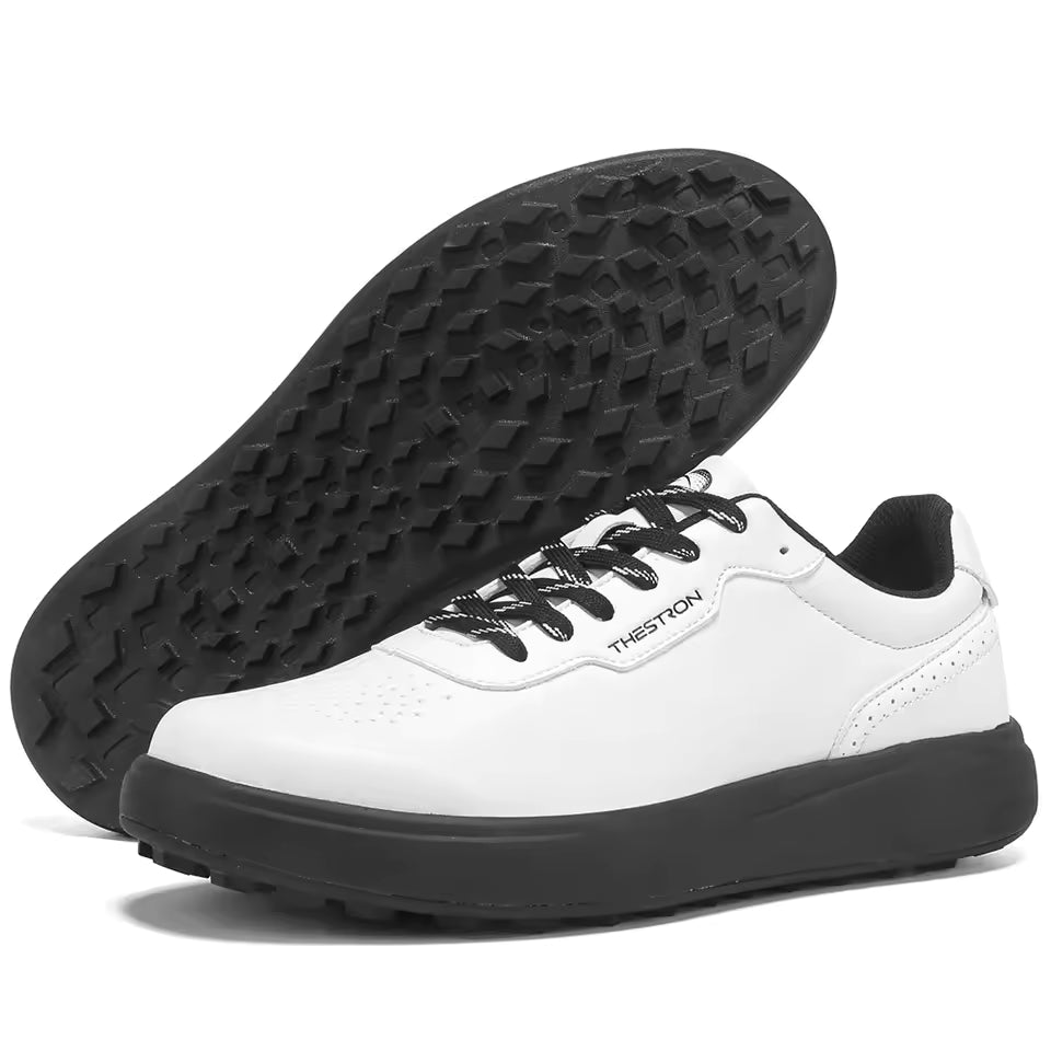 The Flights™ – Spikeless Golf Shoe