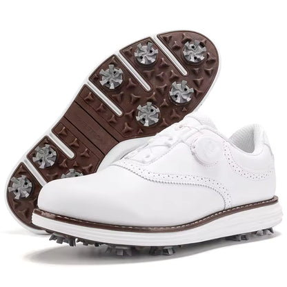 The Carolina – DialFit™ Spiked Golf Shoe