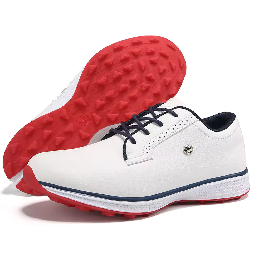 Velocity Pro™ – Spikeless Golf Shoe