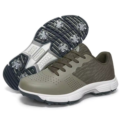 Nextlite Pro™ 2.0 - Spiked Golf Shoe
