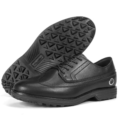 The Dogwood – SpikeLess Golf Shoe
