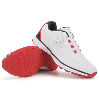 TourComfort Pro™ – DialFit™ Spikeless Golf Shoe