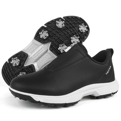 HydroSpeed™ – ZipFit™ Spiked Golf Shoe