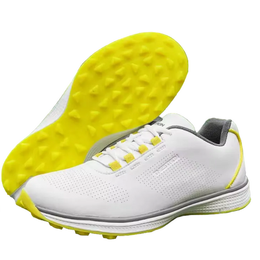 TourComfort Pro™ – SpikeLess Golf Shoe