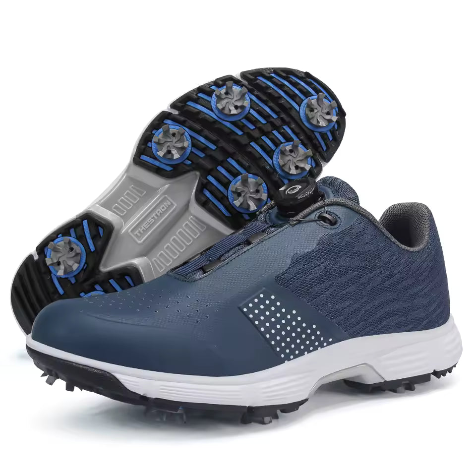 Nextlite Pro 4.0 - DialFit™ Spiked Golf Shoe