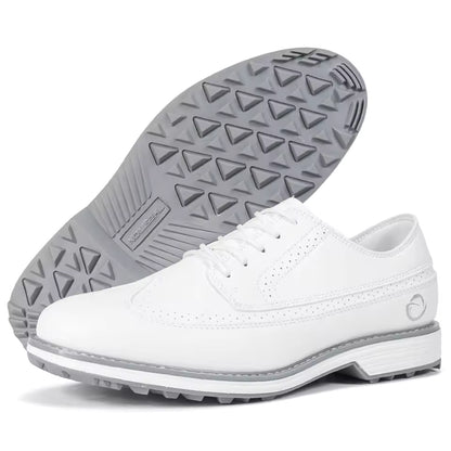 The Dogwood – SpikeLess Golf Shoe