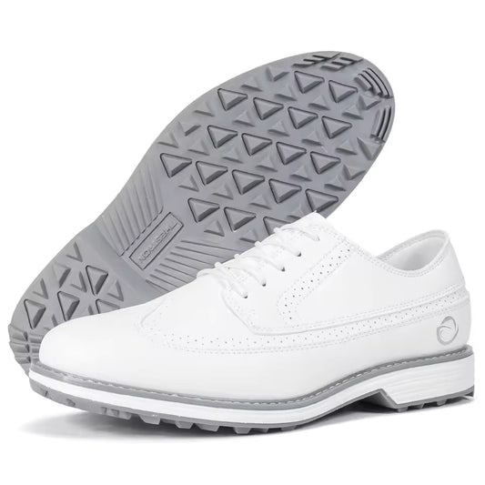 The Dogwood – SpikeLess Golf Shoe
