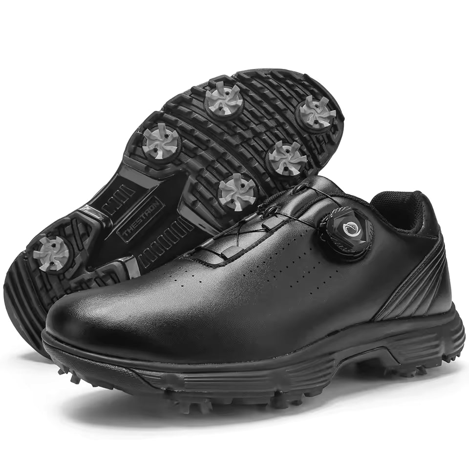 GoLow Pro - DialFit™ Spiked Golf Shoe