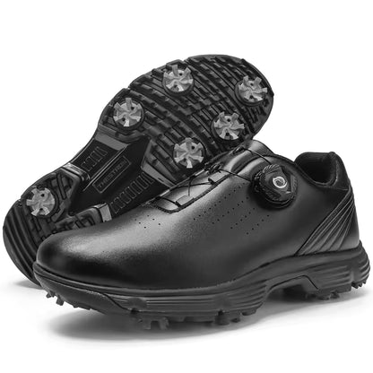 GoLow Pro - DialFit™ Spiked Golf Shoe