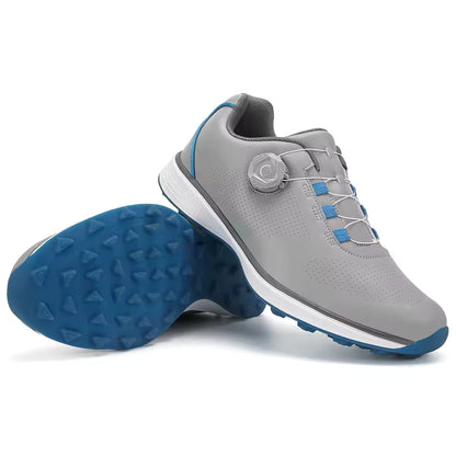 TourComfort Pro™ – DialFit™ Spikeless Golf Shoe