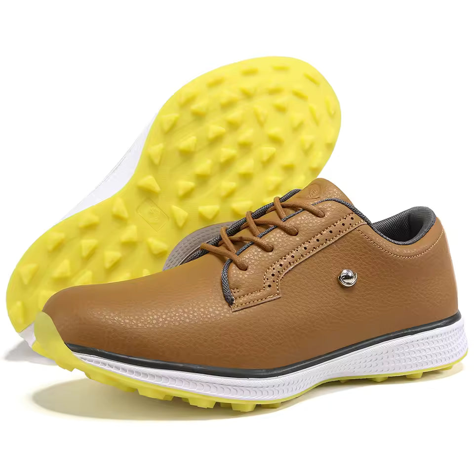 Velocity Pro™ – Spikeless Golf Shoe