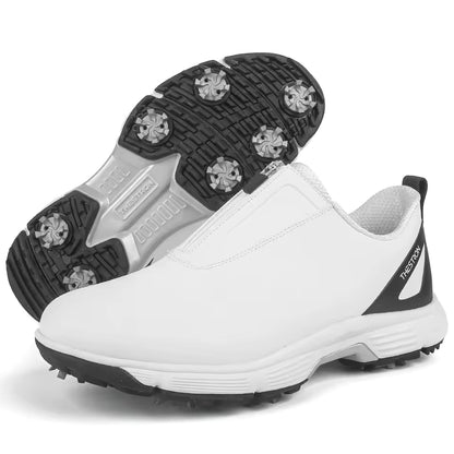 HydroSpeed™ – ZipFit™ Spiked Golf Shoe