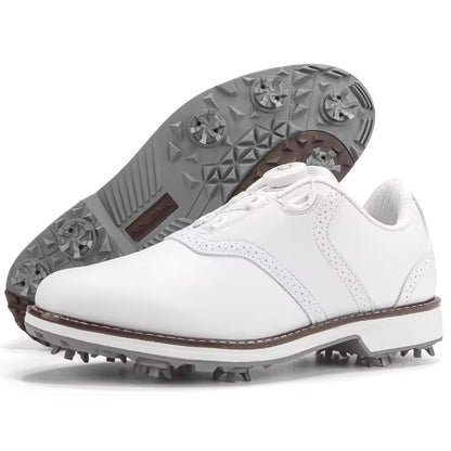 The Azalea – DialFit™ Spiked Golf Shoe