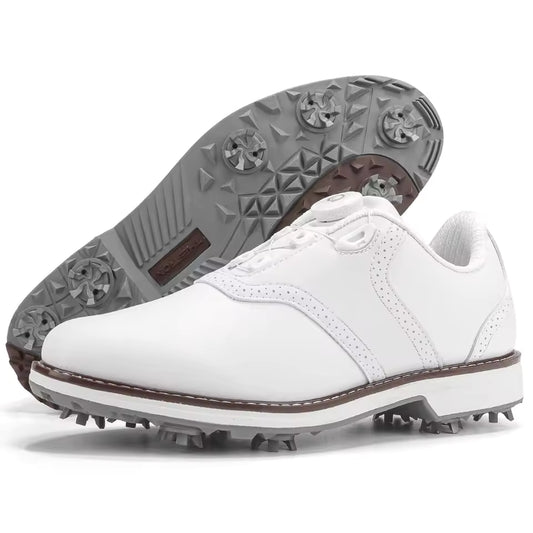 The Azalea – DialFit™ Spiked Golf Shoe