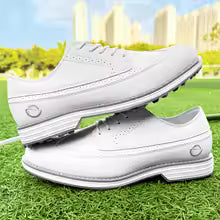 The Dogwood – SpikeLess Golf Shoe