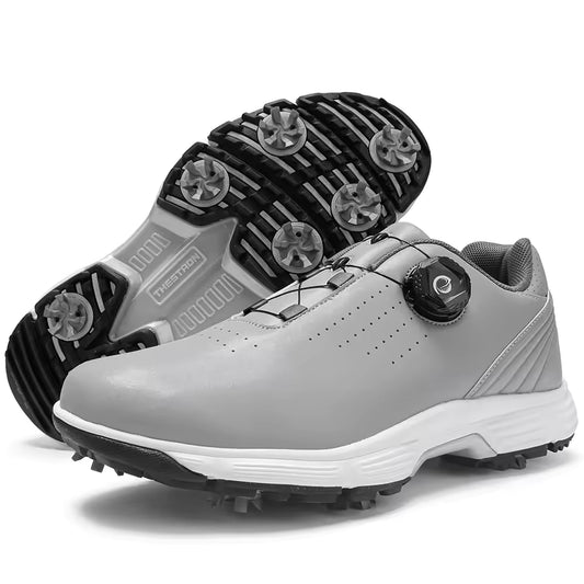 GoLow Pro - DialFit™ Spiked Golf Shoe