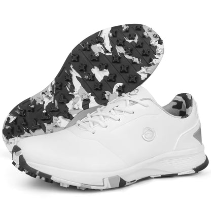 The Muni Pro – Spikeless Golf Shoe