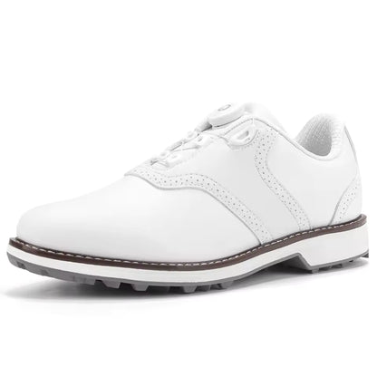 The Azalea – DialFit™ Spikeless Golf Shoe