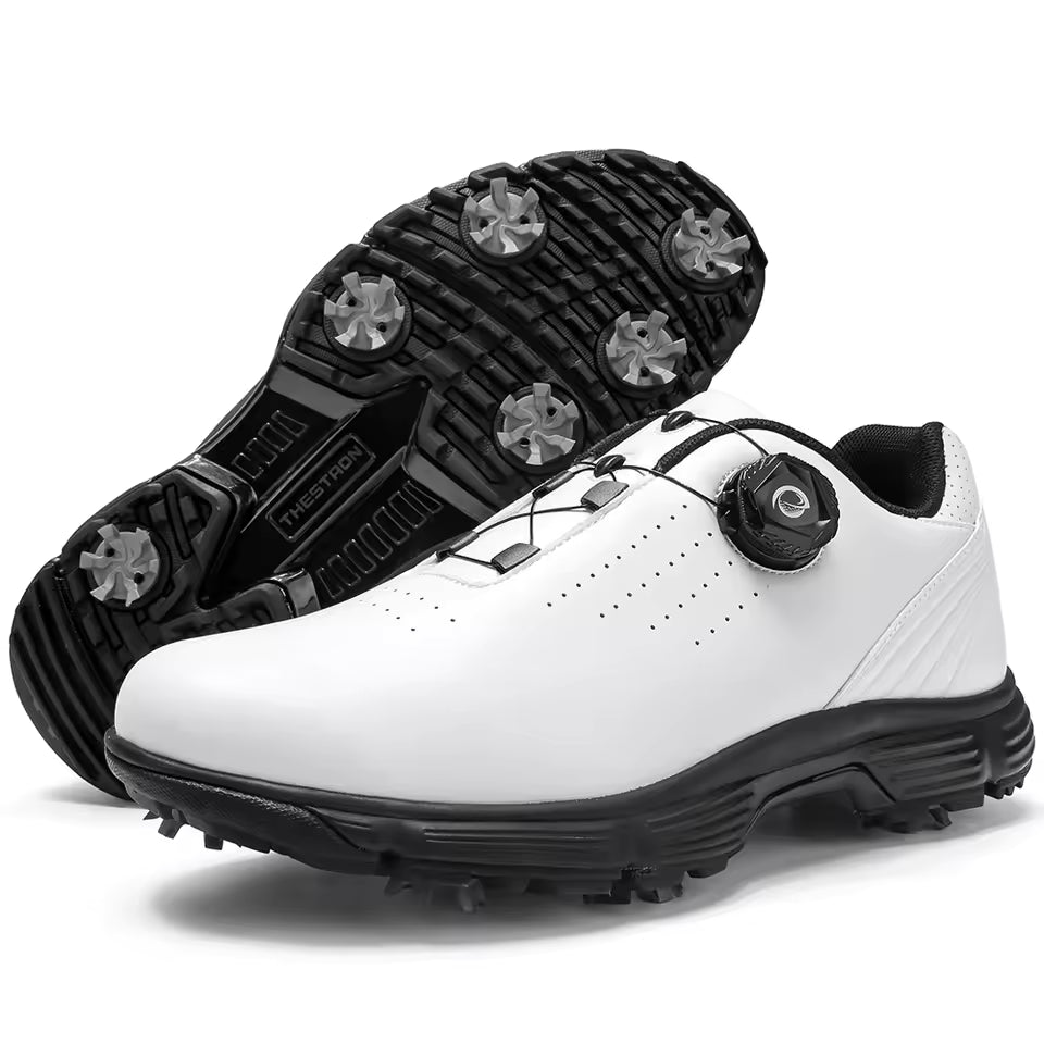 GoLow Pro - DialFit™ Spiked Golf Shoe