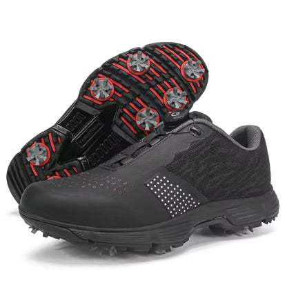 Nextlite Pro 4.0 - DialFit™ Spiked Golf Shoe
