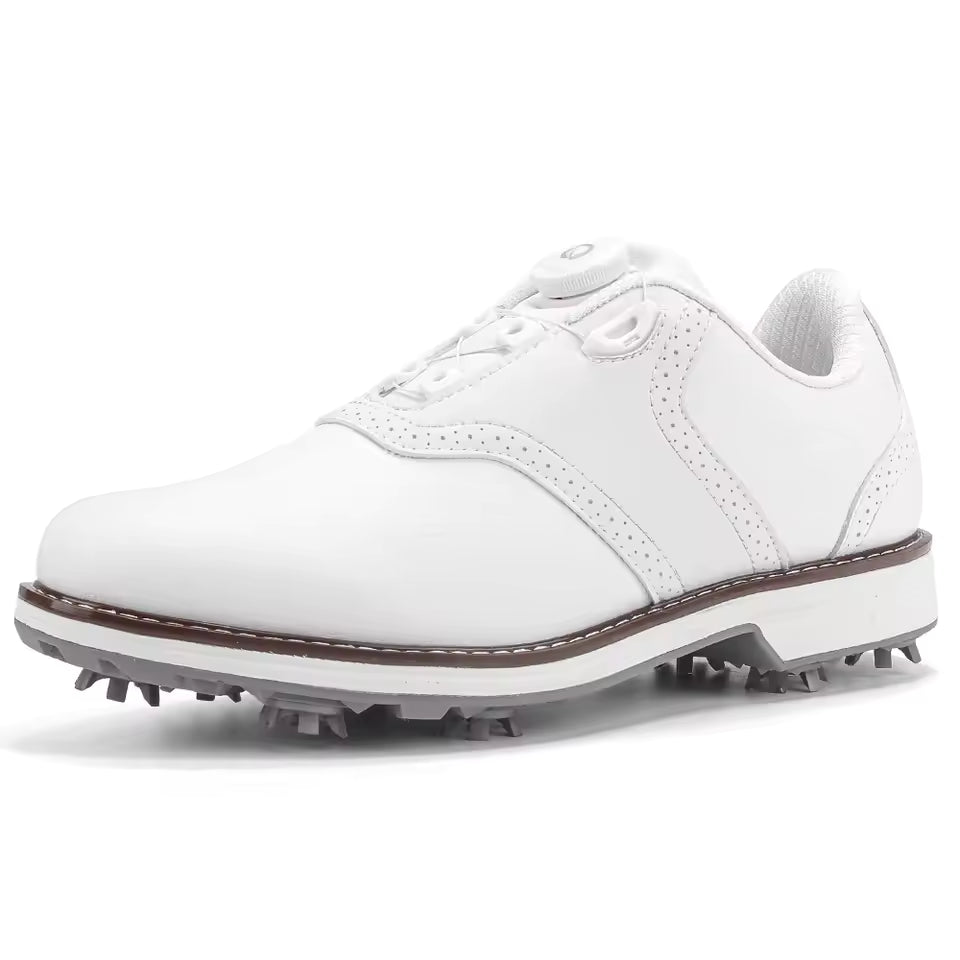 The Azalea – DialFit™ Spiked Golf Shoe