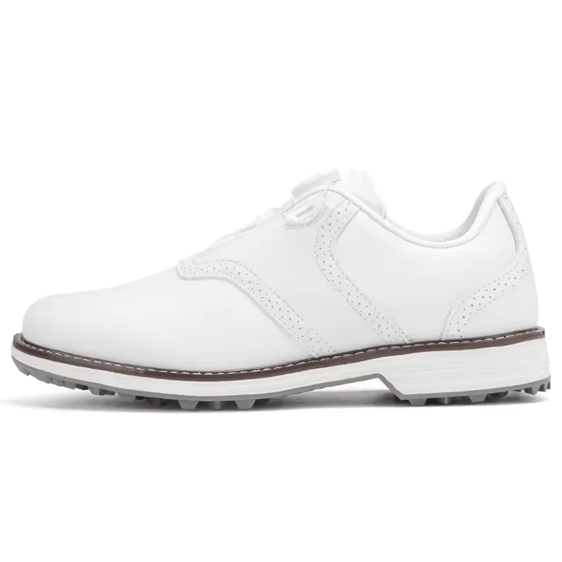 The Azalea – DialFit™ Spikeless Golf Shoe