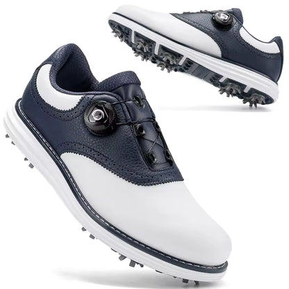 The Carolina – DialFit™ Spiked Golf Shoe