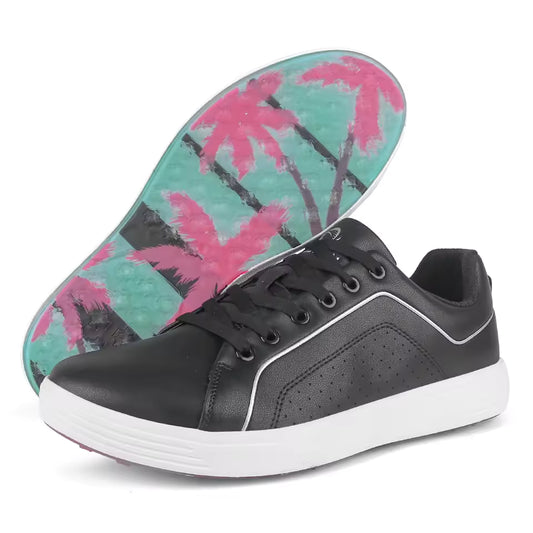 The Mariner™ – Hybrid SpikeLess Golf Shoe