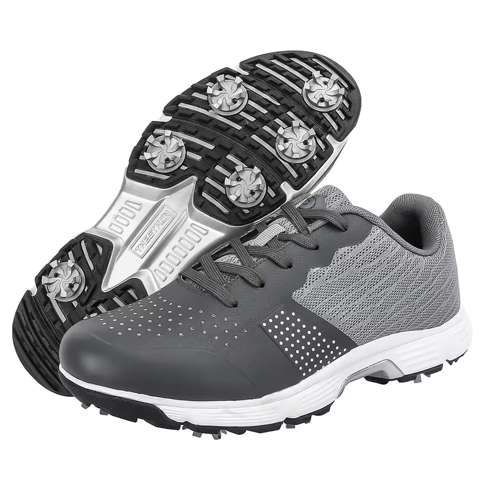 Nextlite Pro™ 2.0 - Spiked Golf Shoe