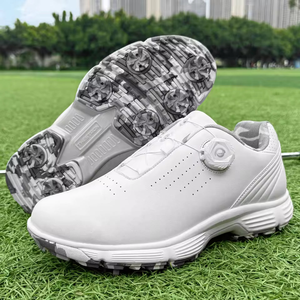 GoLow Pro - DialFit™ Spiked Golf Shoe