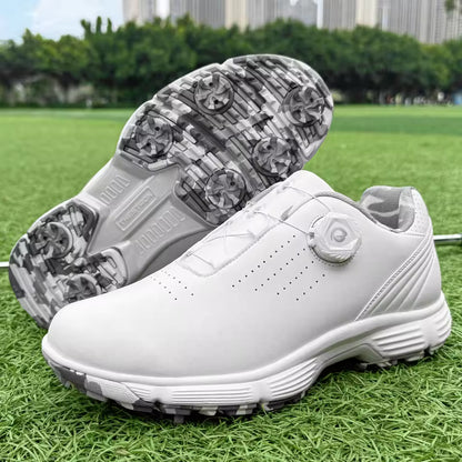 GoLow Pro - DialFit™ Spiked Golf Shoe