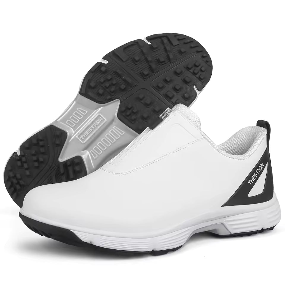 HydroSpeed™ – ZipFit™ SpikeLess Golf Shoe