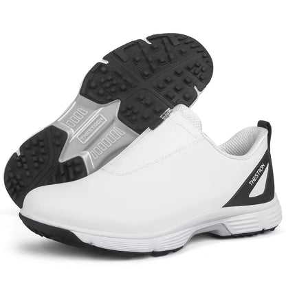 HydroSpeed™ – ZipFit™ SpikeLess Golf Shoe