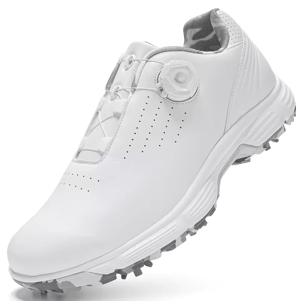 GoLow Pro - DialFit™ Spiked Golf Shoe